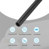 Unique Bargains High Impact Water Plumb Cable Sleeve PVC Rigid Round Pipes 20" Length - 3 of 4