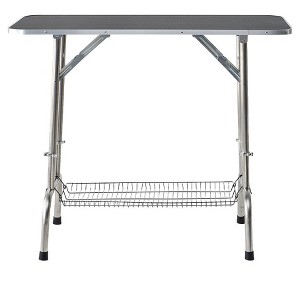 Groomer Essentials Portable Table 48" - 1 of 3