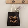 Personalization Mall Trick or Treat Halloween Treat Bag - 2 of 3
