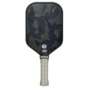 Aukfa Carbon Fiber Pickleball Paddle – Cold Pressed Multi-Layer Design, 16mm Polypropylene Core, Fabric Surface, Elongated Shape - 2 of 4