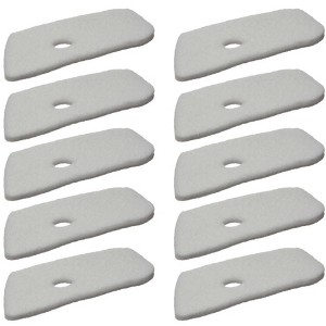 Husqvarna & Craftsman Trimmer 10 Pack Air Box Filter - 530150253-10PK - 1 of 1