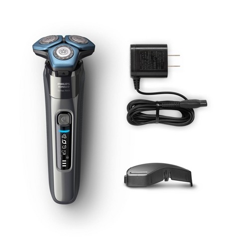 Philips Electric Shaver Reviews • ShaverCheck