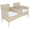 Viora Loveseat - Outdoor - Safavieh - image 3 of 4