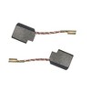Superior Electric 2 Pack Carbon Brush Set - M65-2PK - 2 of 3