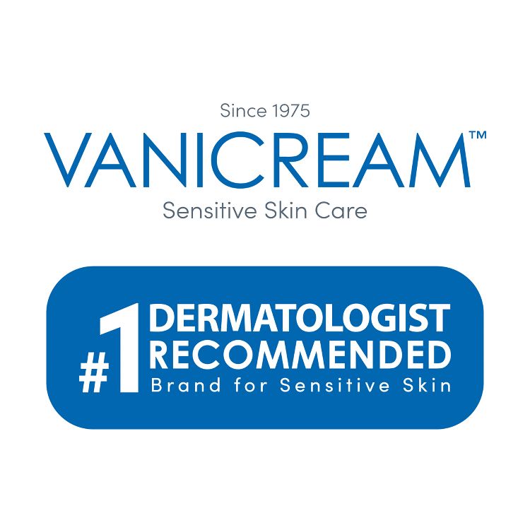 Vanicream Daily Facial Moisturizer with Hyaluronic Acid &#38; Ceramides for Sensitive Skin - Unscented - 3 fl oz, 5 of 9