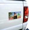 Wizard Of Oz Scarecrow Character Automotive Bumper Sticker - 4 of 4