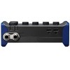 Zoom AMS-44 Audio Interface, Black . - 4 of 4