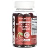 Vitamatic Extra Strength Vitamin B12 5000 mcg (Methyl B12) Gummies - 120 Count - Energy Metabolism Support and Nervous System Health Support, Natural - 4 of 4