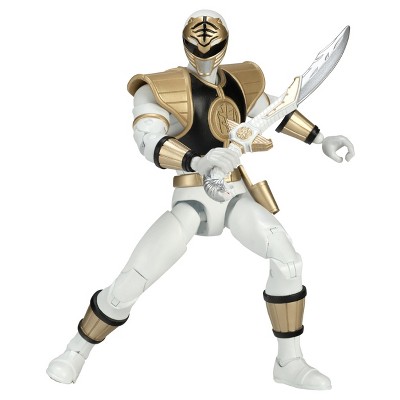 power ranger sword target