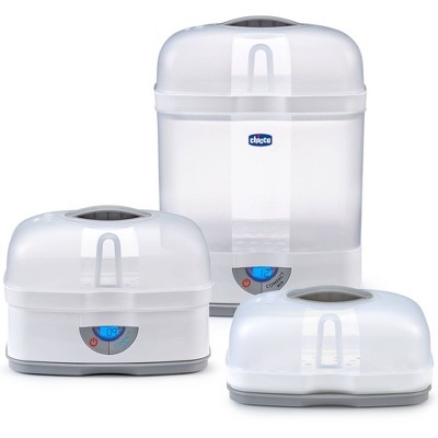 avent steriliser target