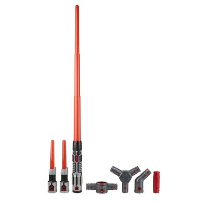 darth maul lightsaber target