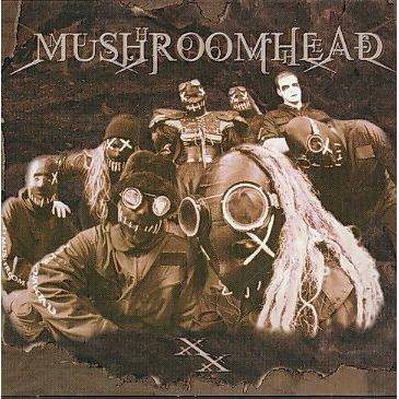 Mushroomhead - XX (CD)