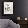 Trademark Fine Art - Shot by Clint Love Her Madly Matted Framed Art - 2 of 4