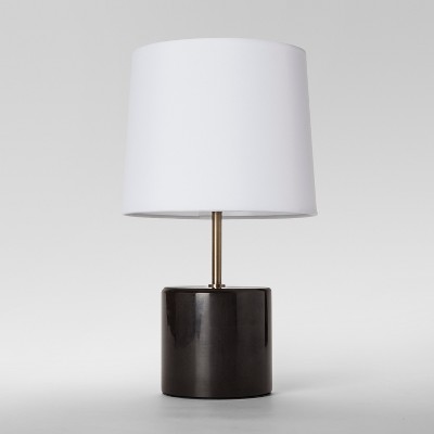 modern marble table lamp