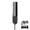 Wet Sounds AL-SR-V2 A-Link Plus 2.4 GHz Send & Receive Kit - Transmit audio to multiple audio systems - 2 of 2