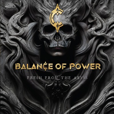 Balance of Power - Fresh From The Abyss (CD)