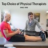 The Original Stretch Out Strap XL with Exercise Book, USA Made Top Choice Stretch Out Straps for Physical Therapy, Yoga Stretching Strap or Knee - 2 of 4