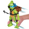 Teenage Mutant Ninja Turtles Leonardo Flingers Action Figure - 4 of 4