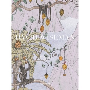 David Wiseman - by  Mayer Rus & Susan Weber & David Wiseman (Hardcover) - 1 of 1