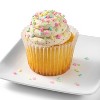 Spring Mix Edible Confetti Sprinkles - 2.6oz - Favorite Day™ - image 2 of 3