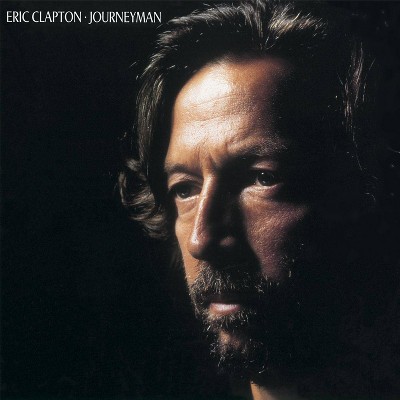 Eric Clapton - Journeyman (Vinyl)