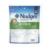 Blue Buffalo Nudges Grillers Natural Dog Treats with Chicken - 16oz - 2 of 4