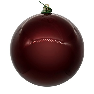 Vickerman Wine Ball Ornament