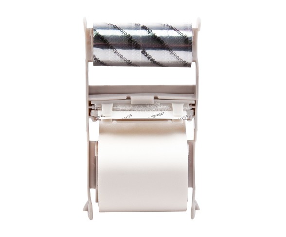 Xyron Sticker Maker Refill Permanent - Clear