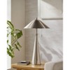 Livabliss Tamago Traditional Table Lamps - 2 of 4