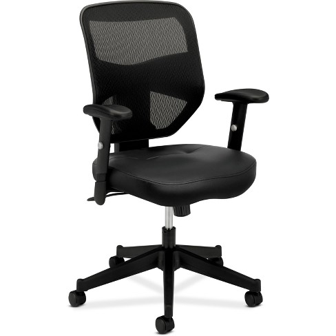 HON Prominent Mesh High-Back Task Chair - image 1 of 1