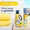 Downy Romance in Rome Liquid Fabric Softener - 38 fl oz - 3 of 4