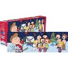 Aquarius Puzzles Charlie Brown Christmas 1,000 Piece Slim Jigsaw Puzzle - 3 of 4
