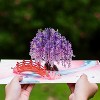 Frndly by Paper Love 3D Pop Up Card - 3 of 4
