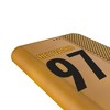 NFL Pittsburgh Steelers Players Game Tactic Folio Cell Phone Case for Samsung Galaxy - 4 of 4
