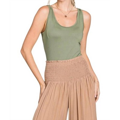 Women's Brami Bodysuit - PLUS - Heyson