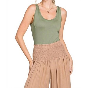Women's Brami Bodysuit - PLUS - Heyson - 1 of 1