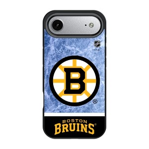 NHL Eastern Conference Teams Ice Wordmark Bump Cell Phone Case for Apple iPhone 17 Series - 1 of 4