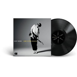 Cory Wong - Lost in the Wonder (Vinyl) : Target