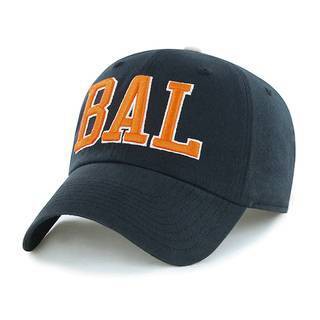 MLB Baltimore Orioles Clique Hat