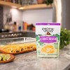 Organic Valley 3 Cheese Mexican Thick Shredded Cheese - 6oz - 2 of 4