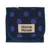 Textiel Trade Kid's Disney Minnie Mouse Bi-Fold Wallet with Hook & Loop Closure - image 3 of 3