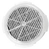 Nispira Activated Carbon HEPA Filter Replacement For Air Purifier FridaBaby Sound Machine Meleden RIGOGLIOSO GL-2103 JINPUS LTLKY 900S 2103, 2 Packs - 2 of 4