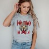Simply Sage Market Women's Def Tired Mama Short Sleeve Graphic Tee - 2 of 3
