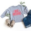The Juniper Shop Be Mine Bubble Youth Long Sleeve Tee - 2 of 3