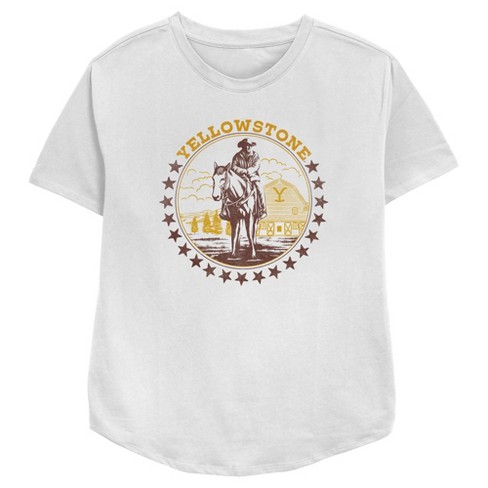 john dutton t shirt