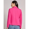 Jones New York Faux Double Breasted Jacket - 3 of 3