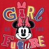 Men's - Disney - Minnie Mouse Long Sleeve Graphic T-Shirt - 2 of 3