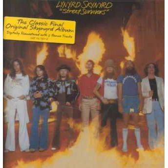 Lynyrd Skynyrd - Street Survivors (Expanded) (CD)