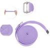 Unique Bargains Yoga Stretch Band 125.98" Length  1 Pc - 3 of 4