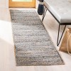Cape Cod CAP250 Hand Woven Area Rug  - Safavieh - 2 of 4
